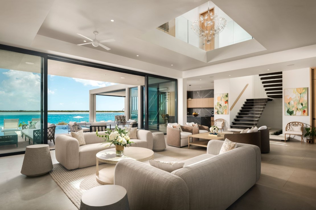 Villa Emerald Breeze