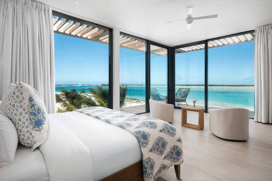 Villa Emerald Breeze