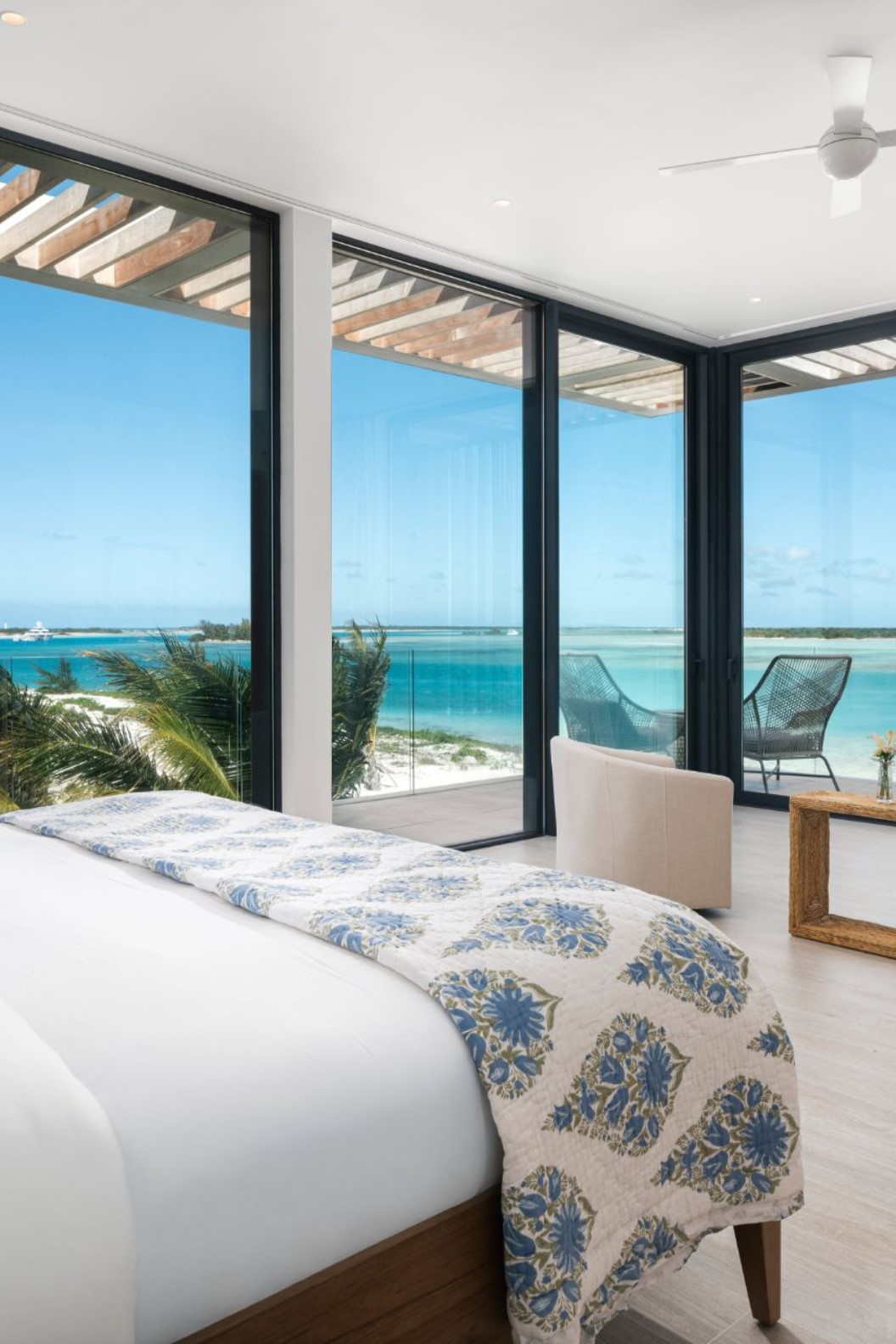 Villa Emerald Breeze