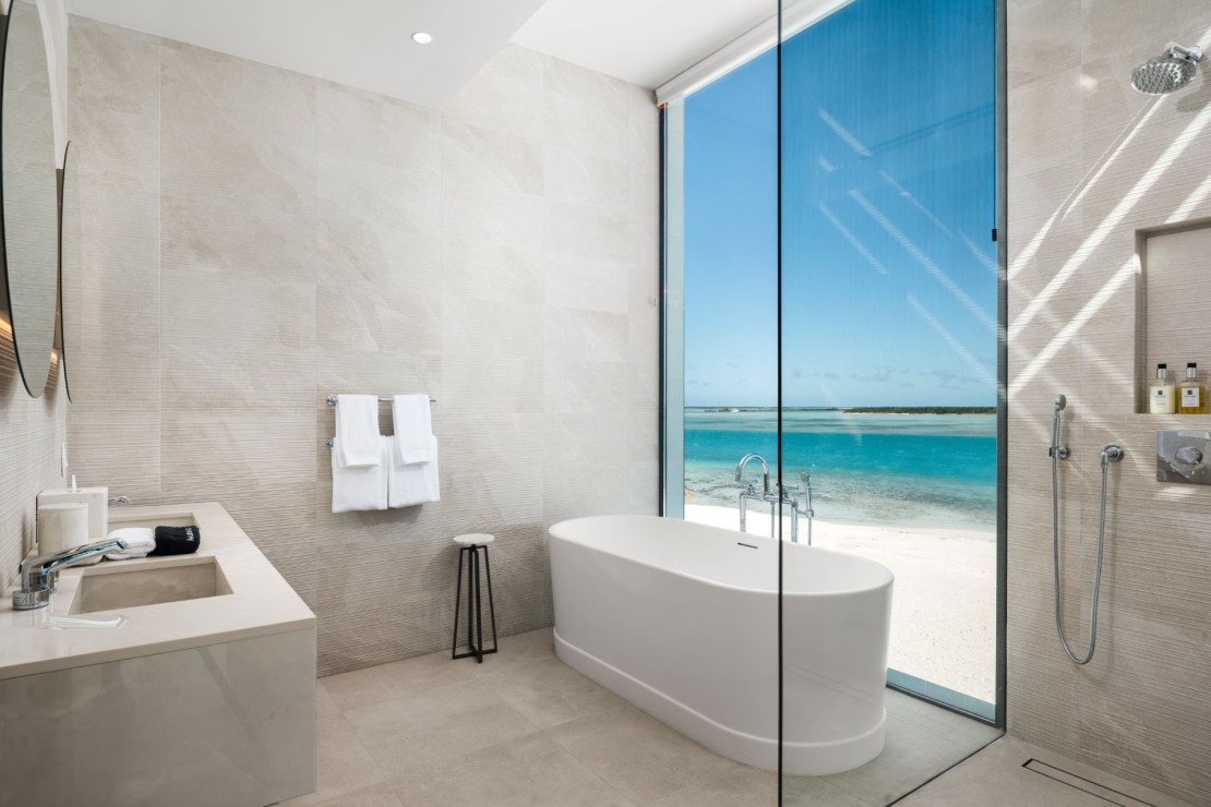 Villa Emerald Breeze