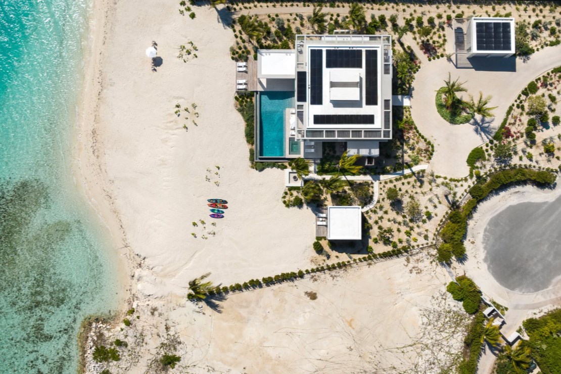 Villa Emerald Breeze
