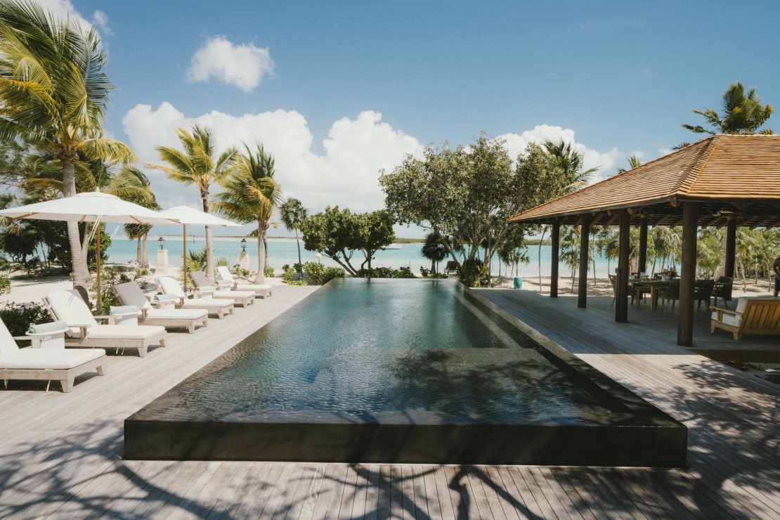 The Catch Villa