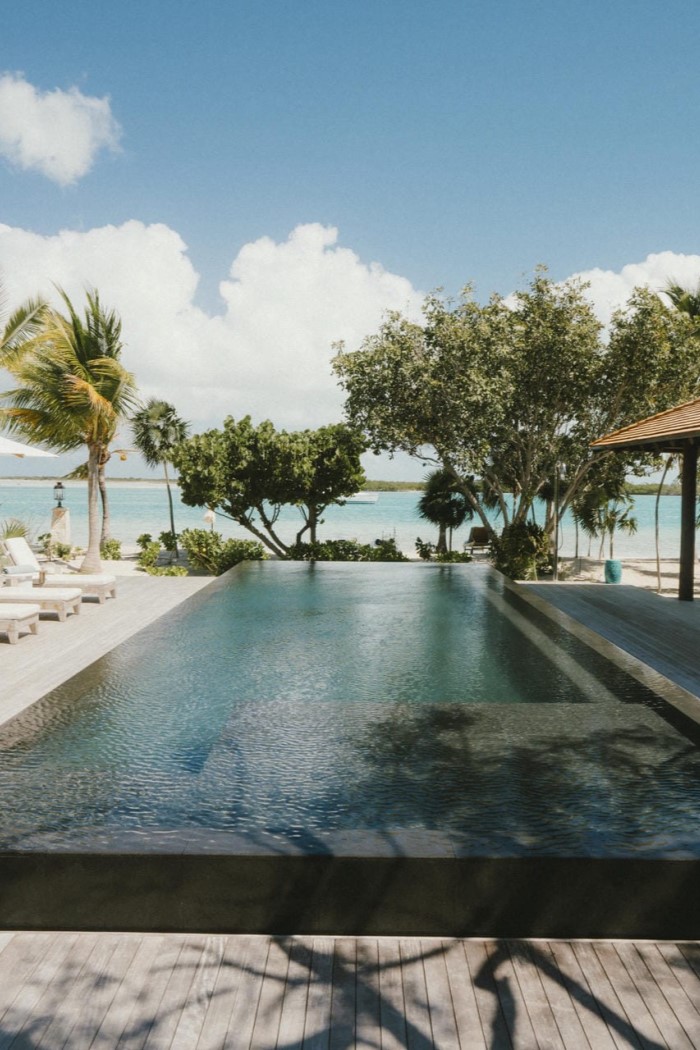 The Catch Villa