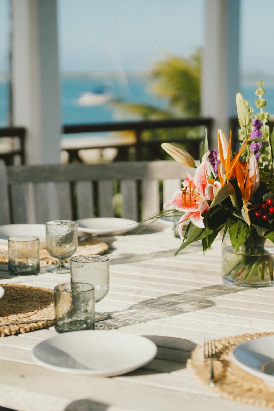 The Catch Villa