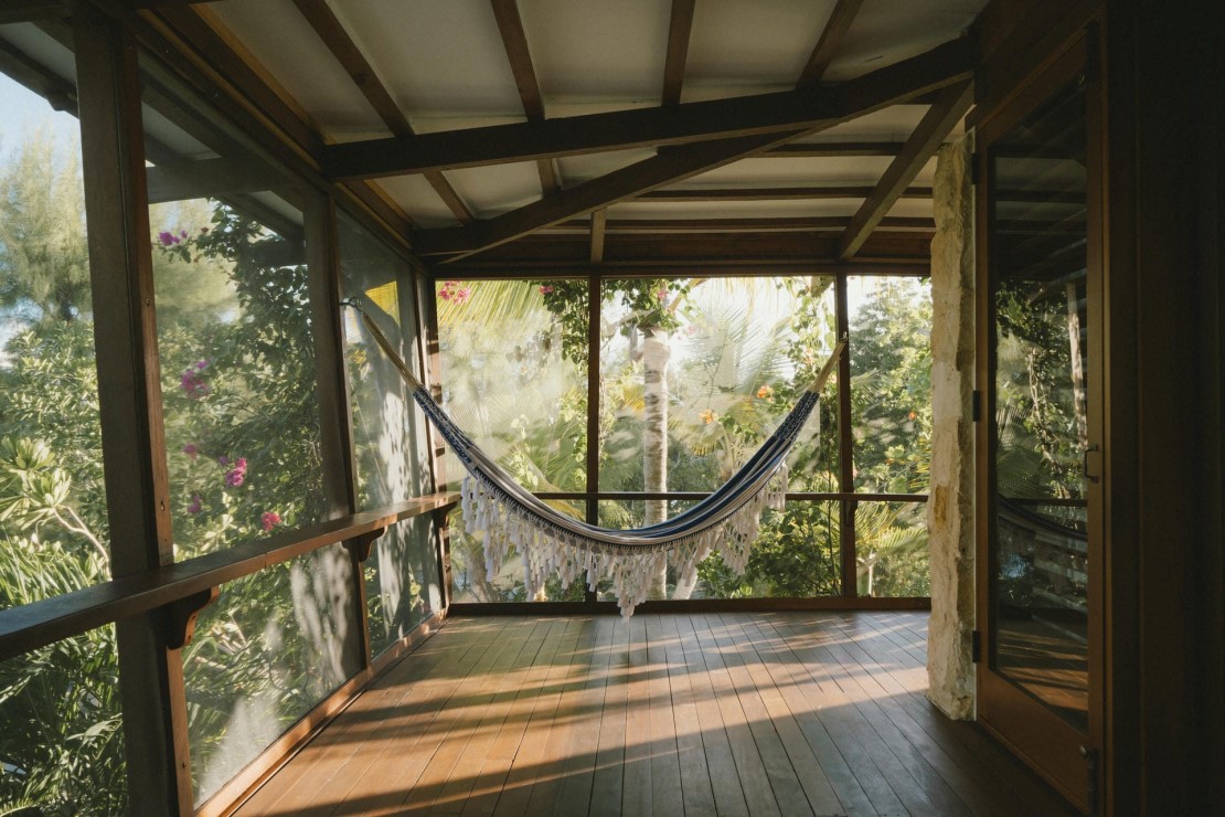 The Catch Villa