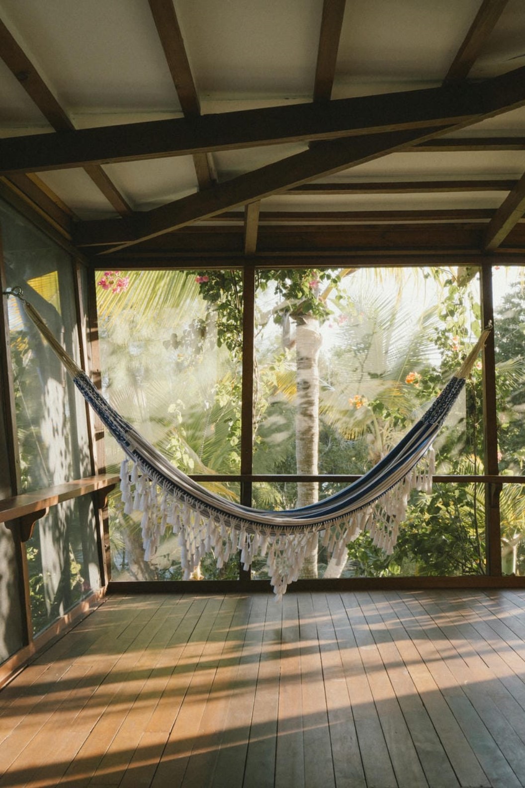 The Catch Villa