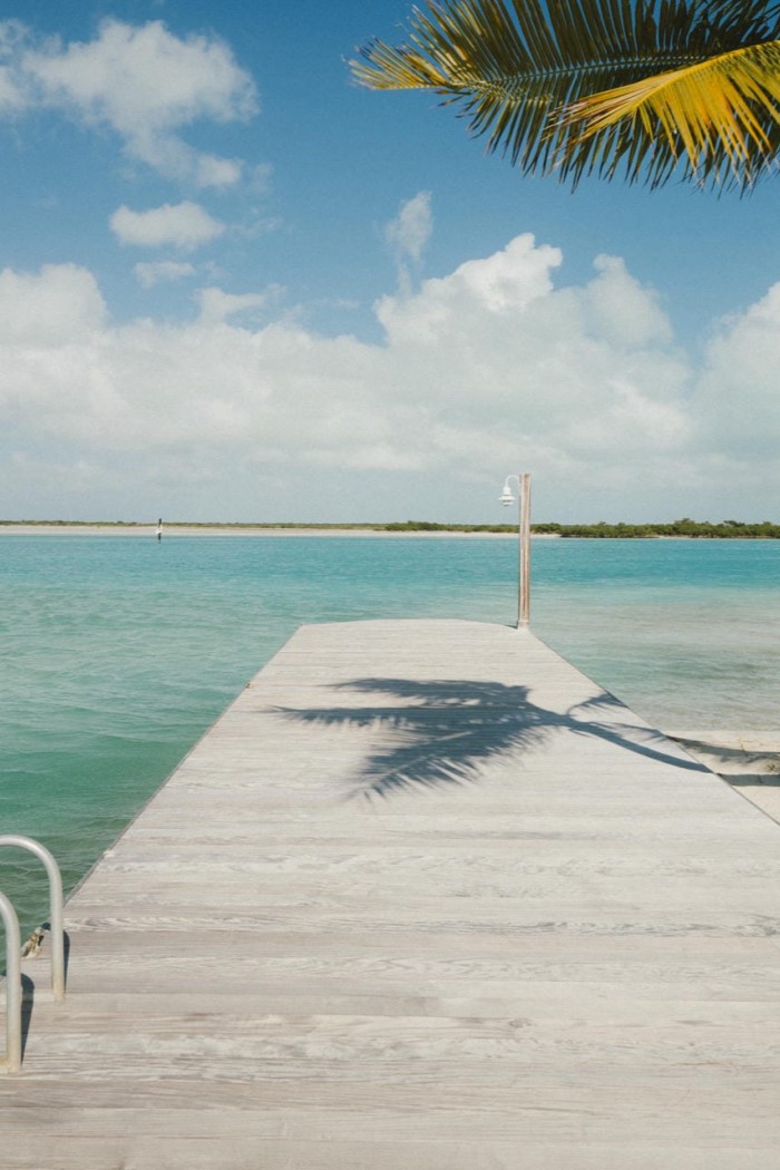The Catch Villa