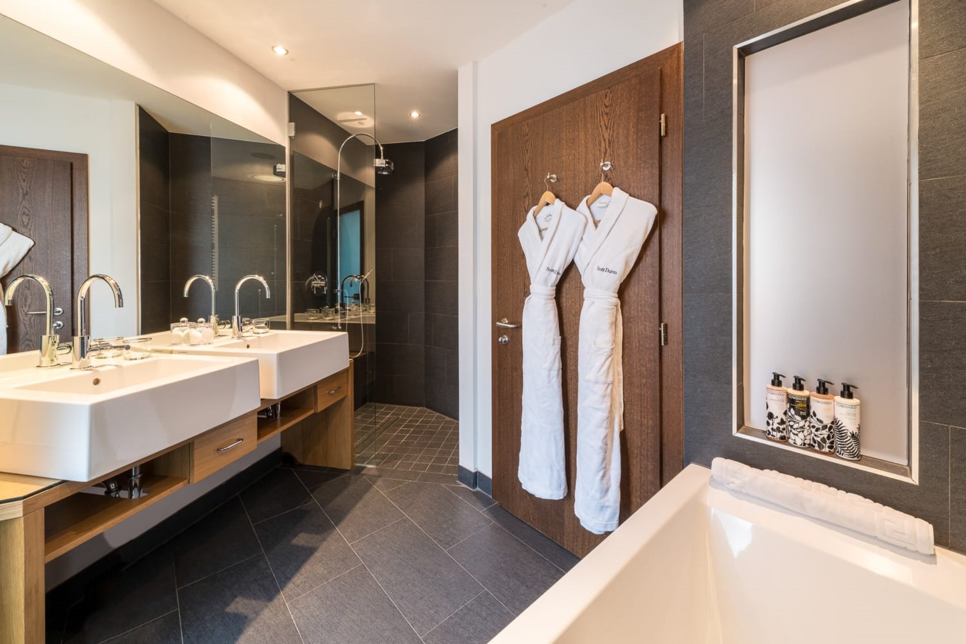 Chalet Artemis