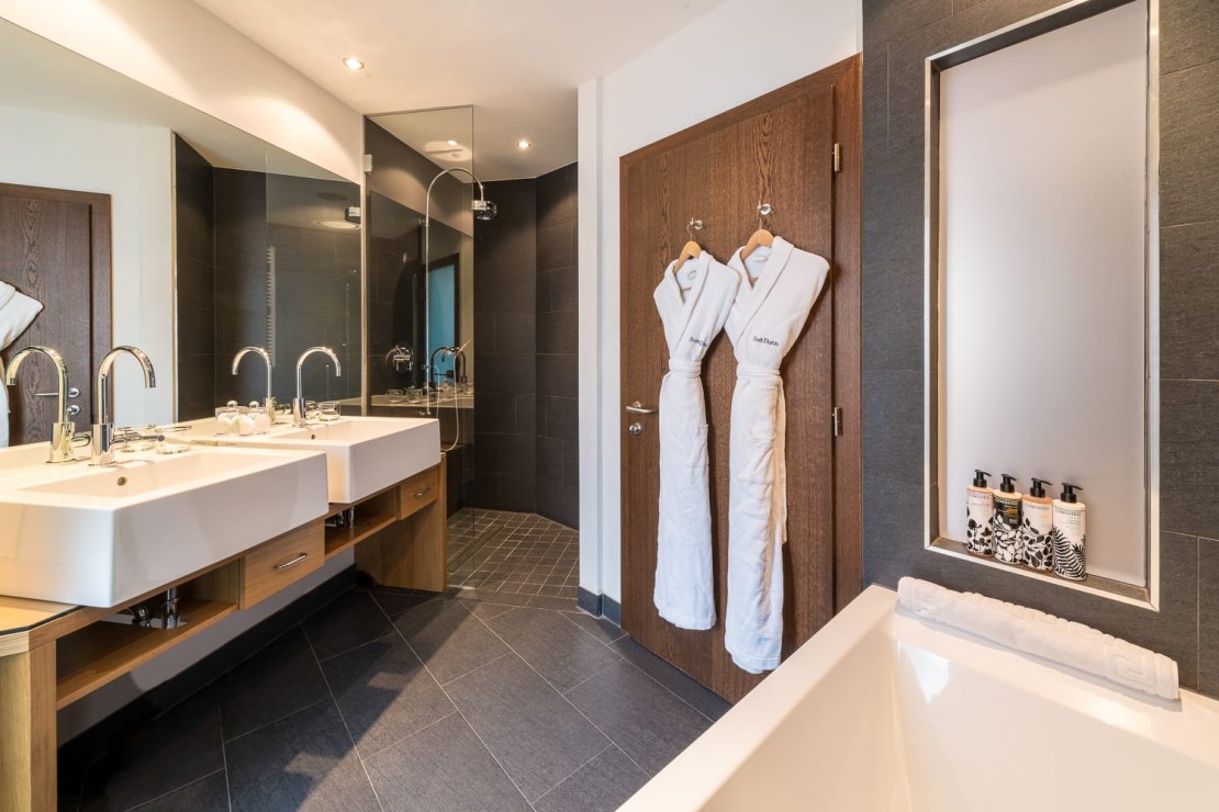 Chalet Artemis