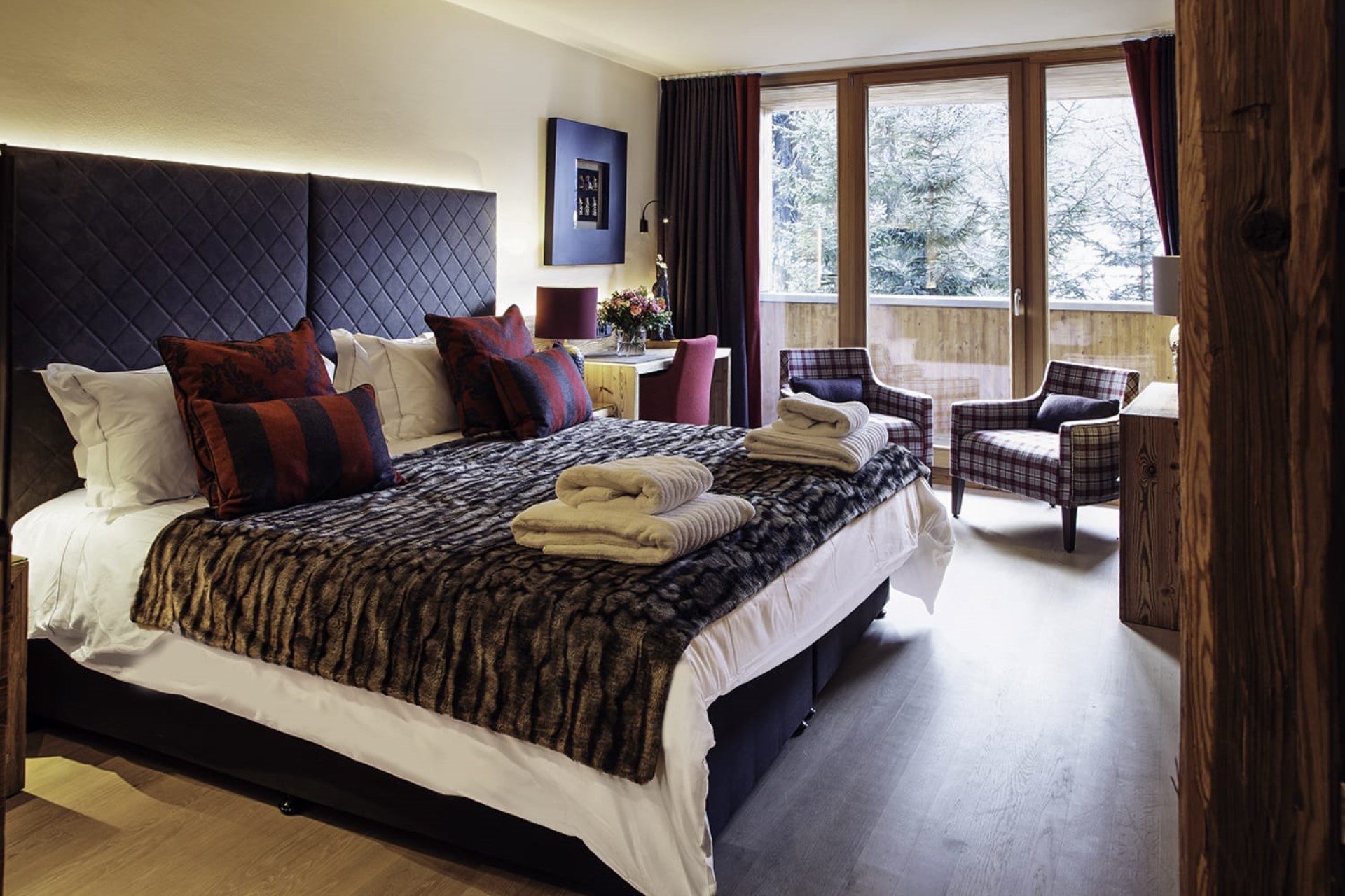 Chalet Artemis