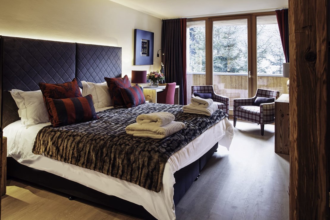 Chalet Artemis