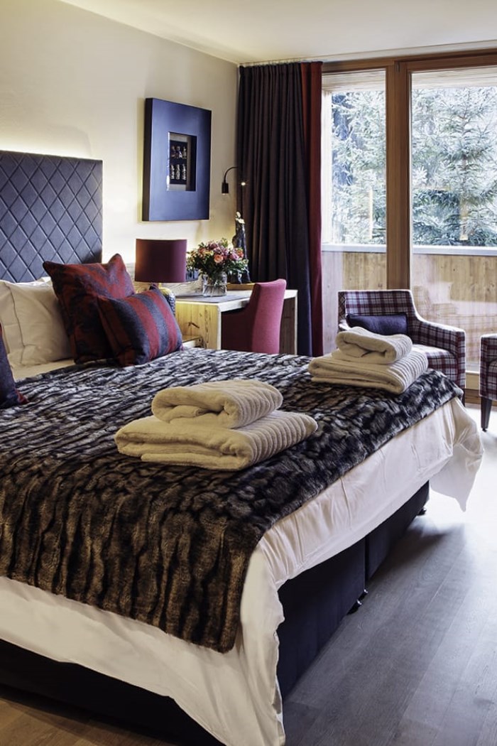 Chalet Artemis