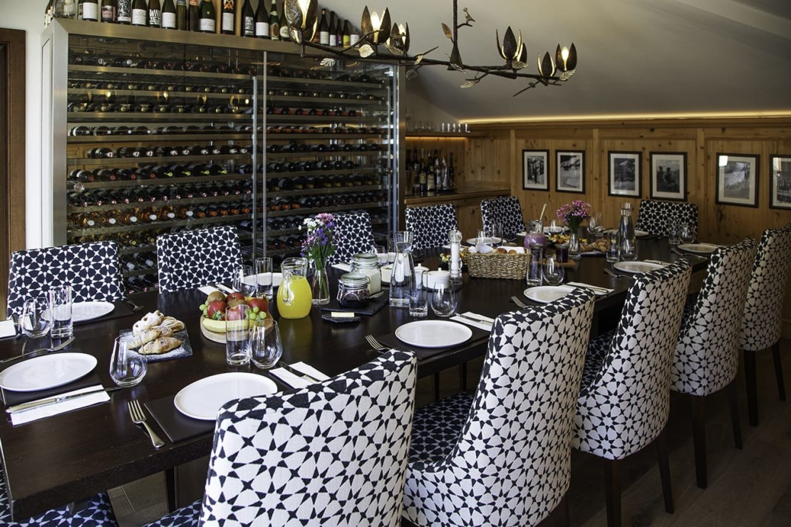Chalet Artemis