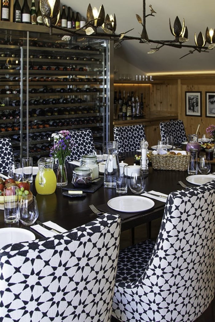 Chalet Artemis