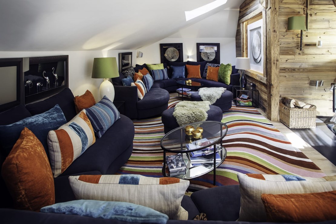 Chalet Artemis