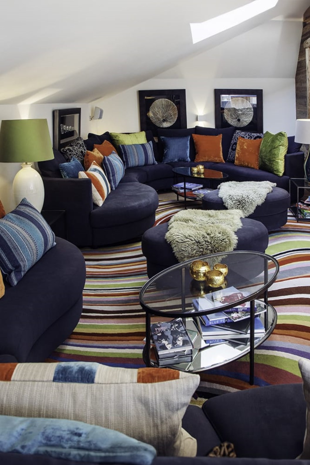 Chalet Artemis