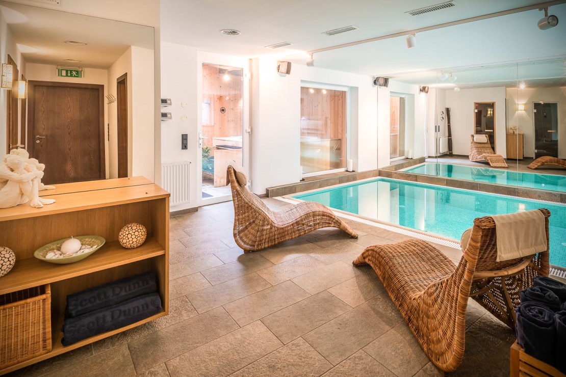 Chalet Artemis