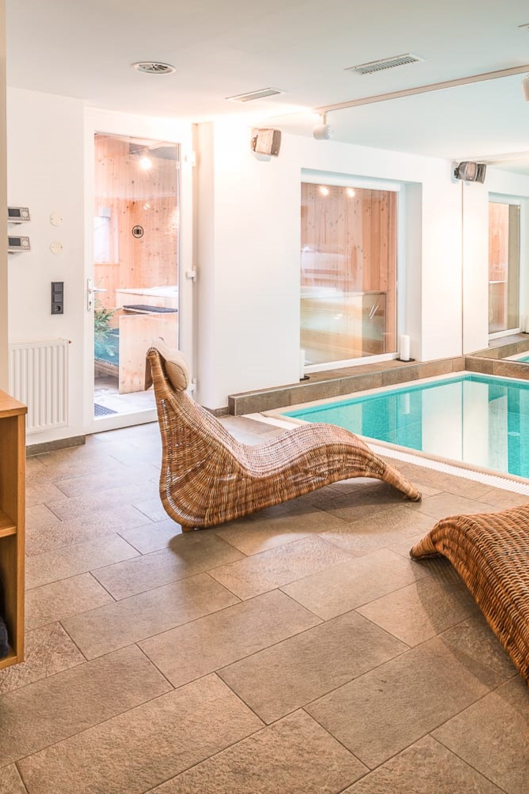 Chalet Artemis