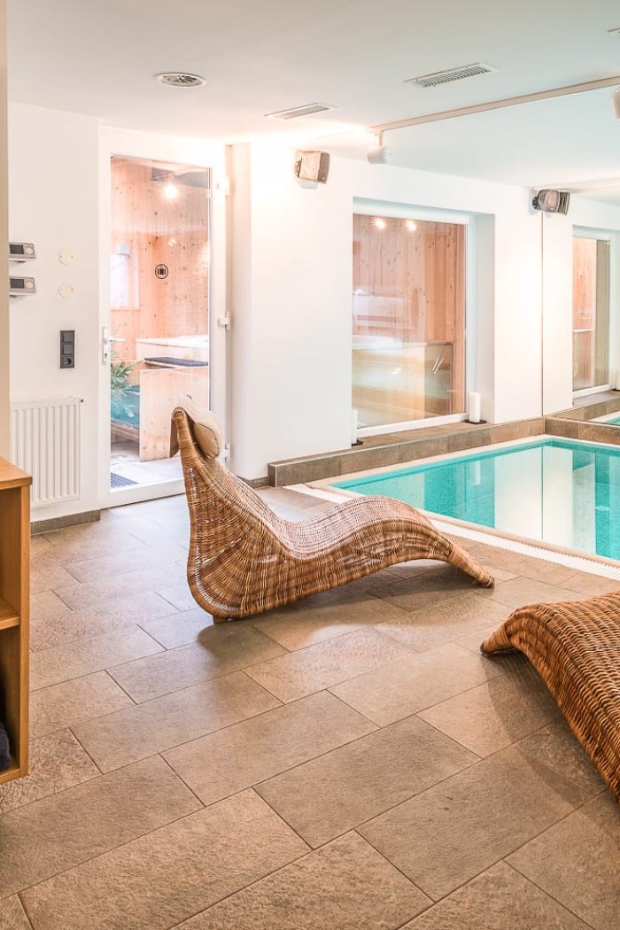 Chalet Artemis