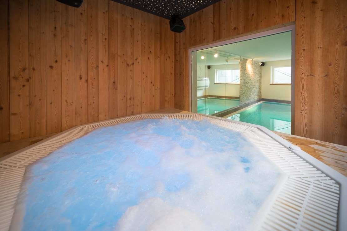 Chalet Artemis