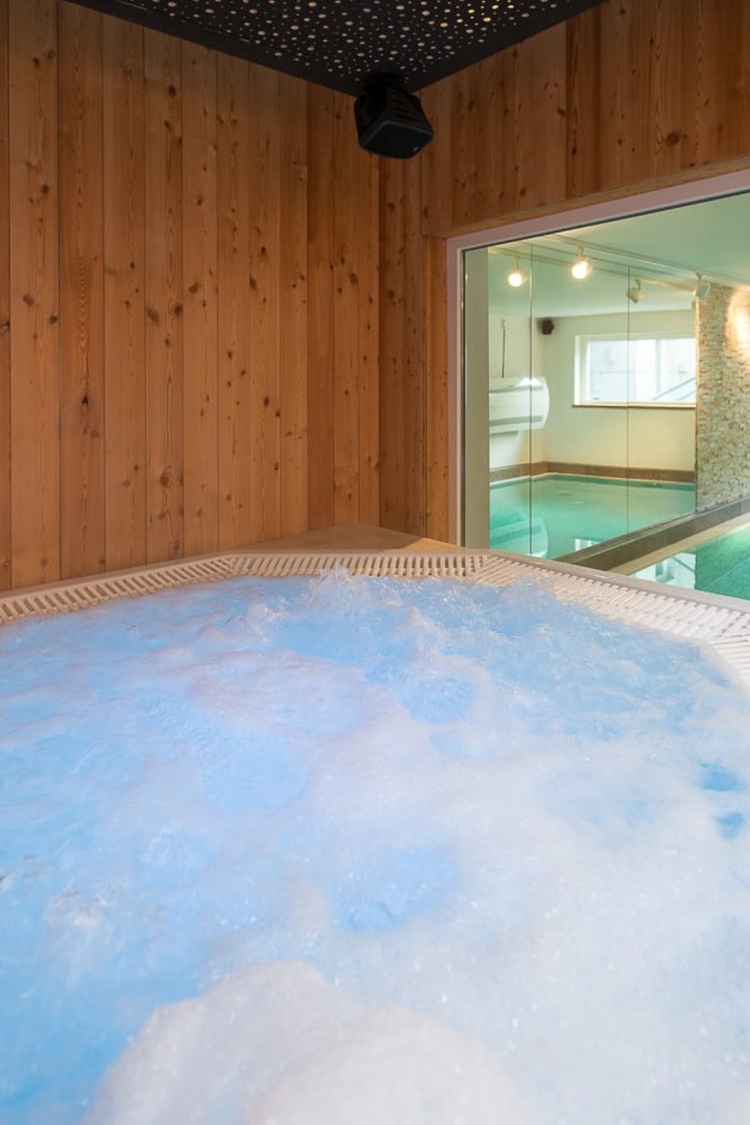 Chalet Artemis