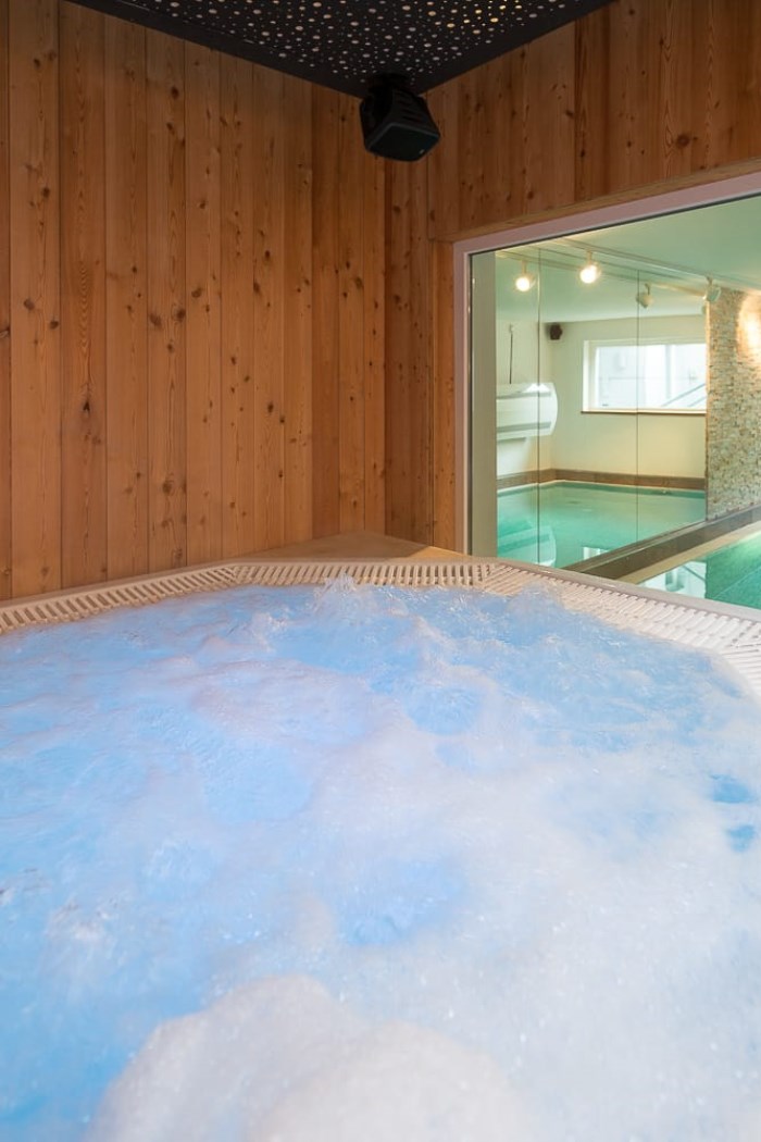Chalet Artemis