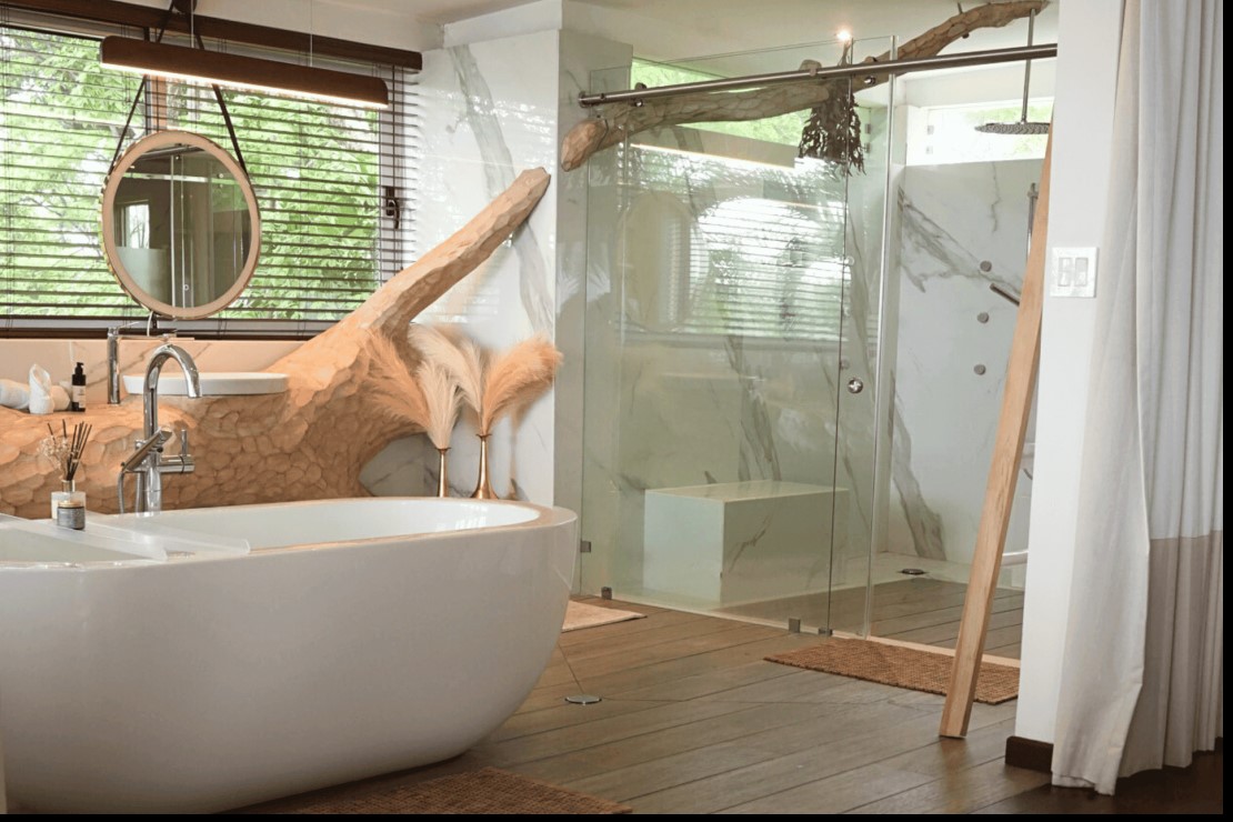 The Point Luxury Villa