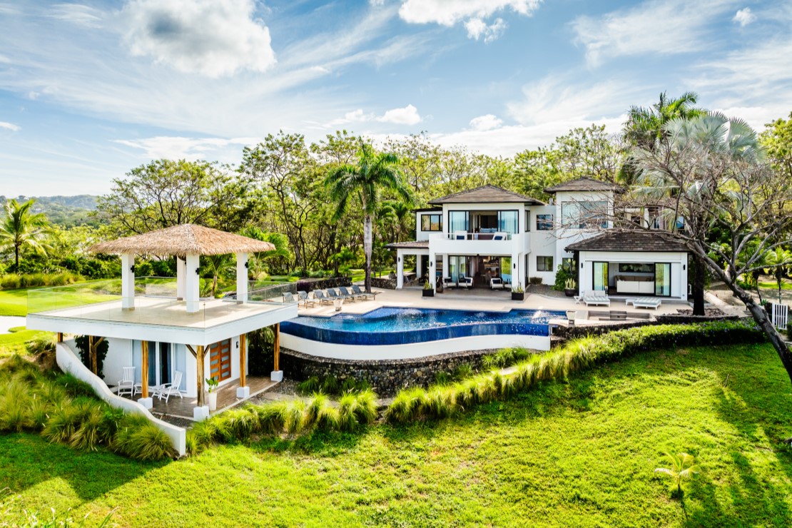 The Point Luxury Villa