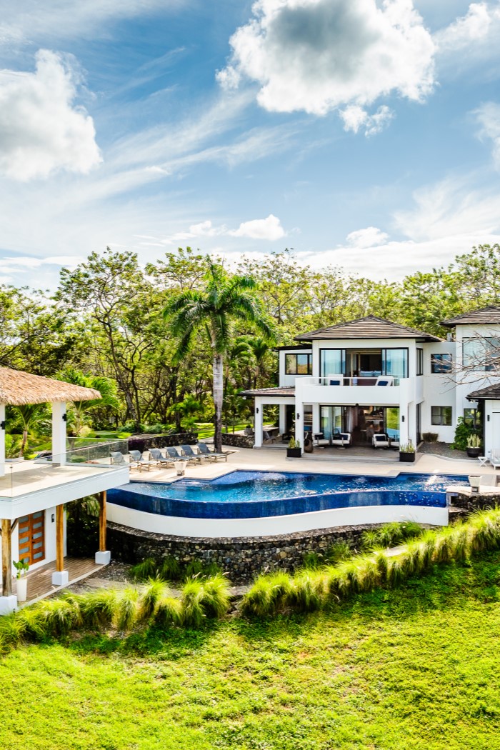 The Point Luxury Villa