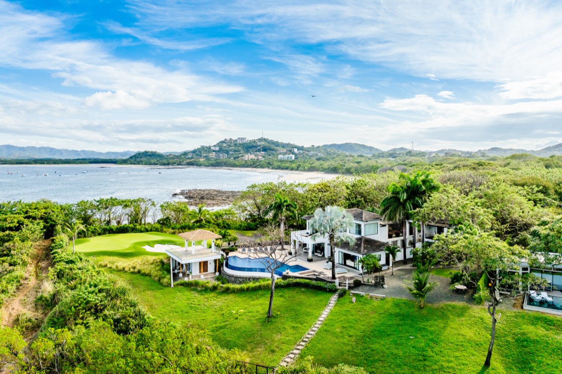 The Point Luxury Villa