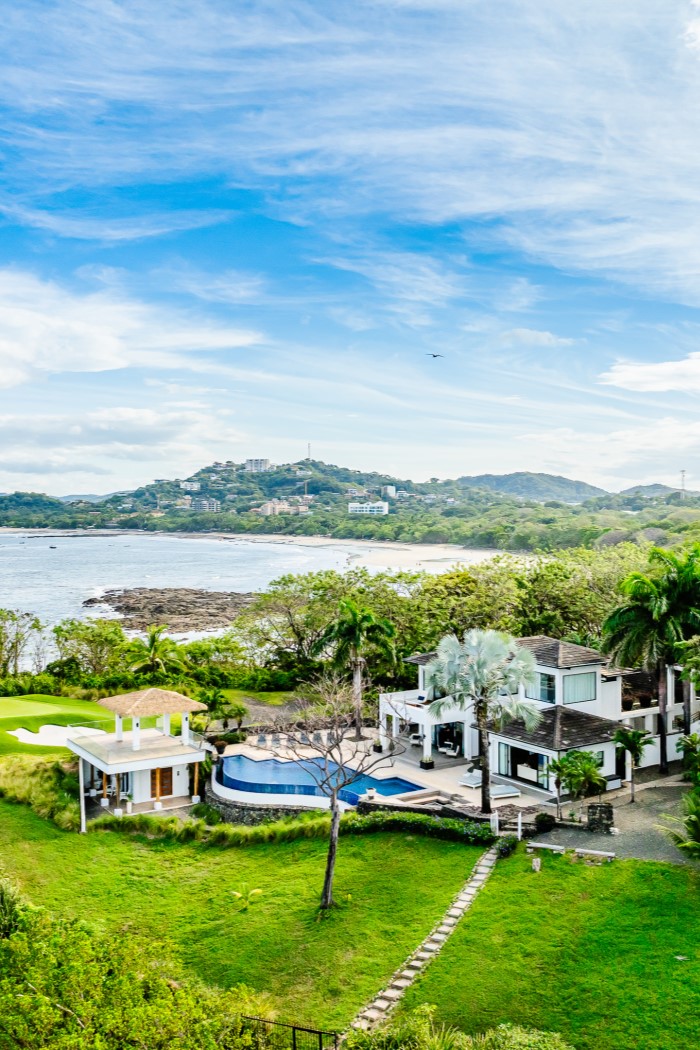 The Point Luxury Villa