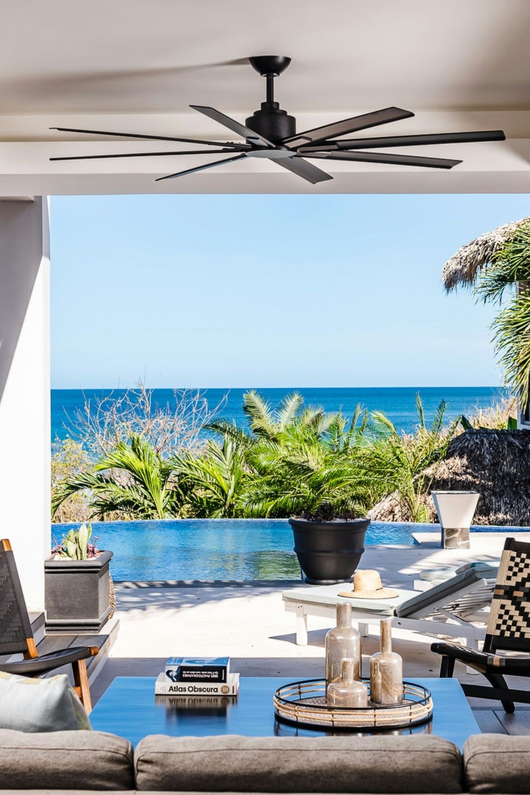 The Point Luxury Villa