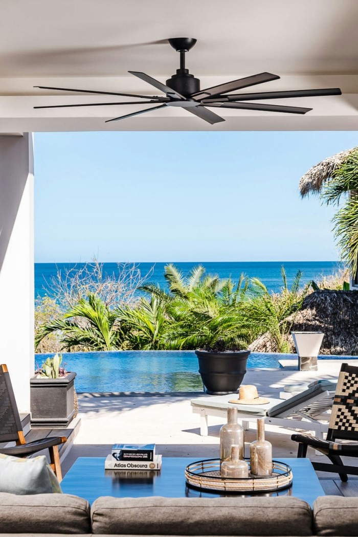 The Point Luxury Villa