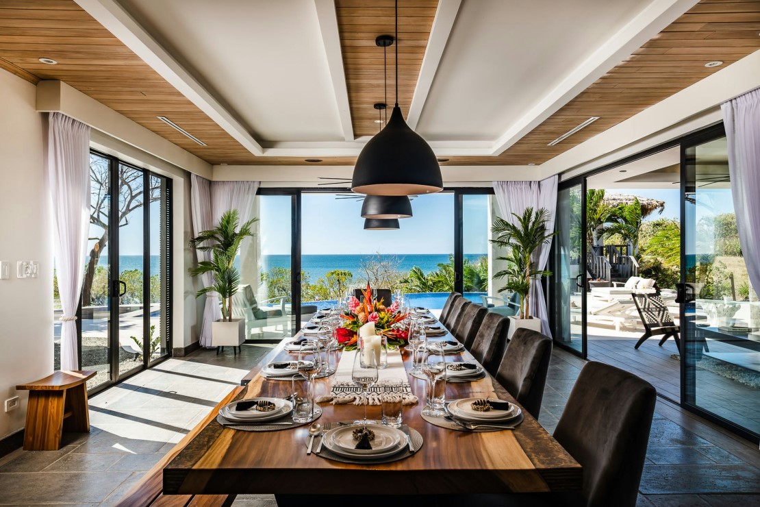 The Point Luxury Villa