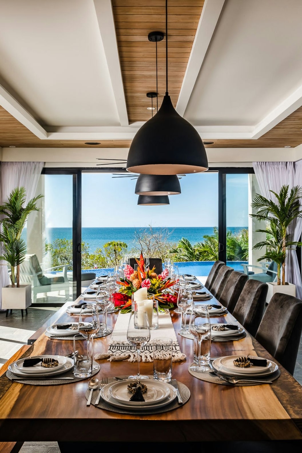 The Point Luxury Villa