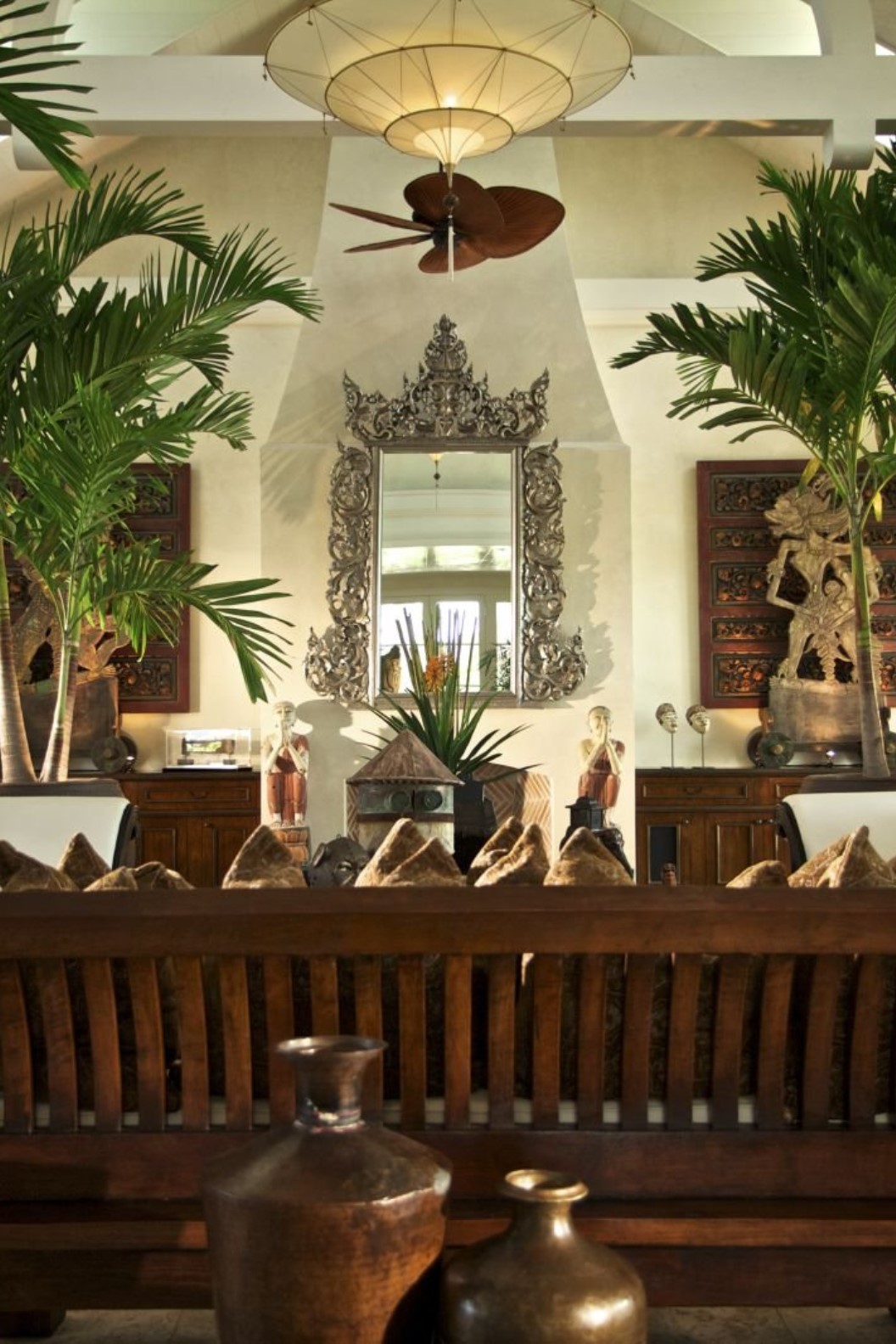 Musha Cay & the Islands of Copperfield Bay