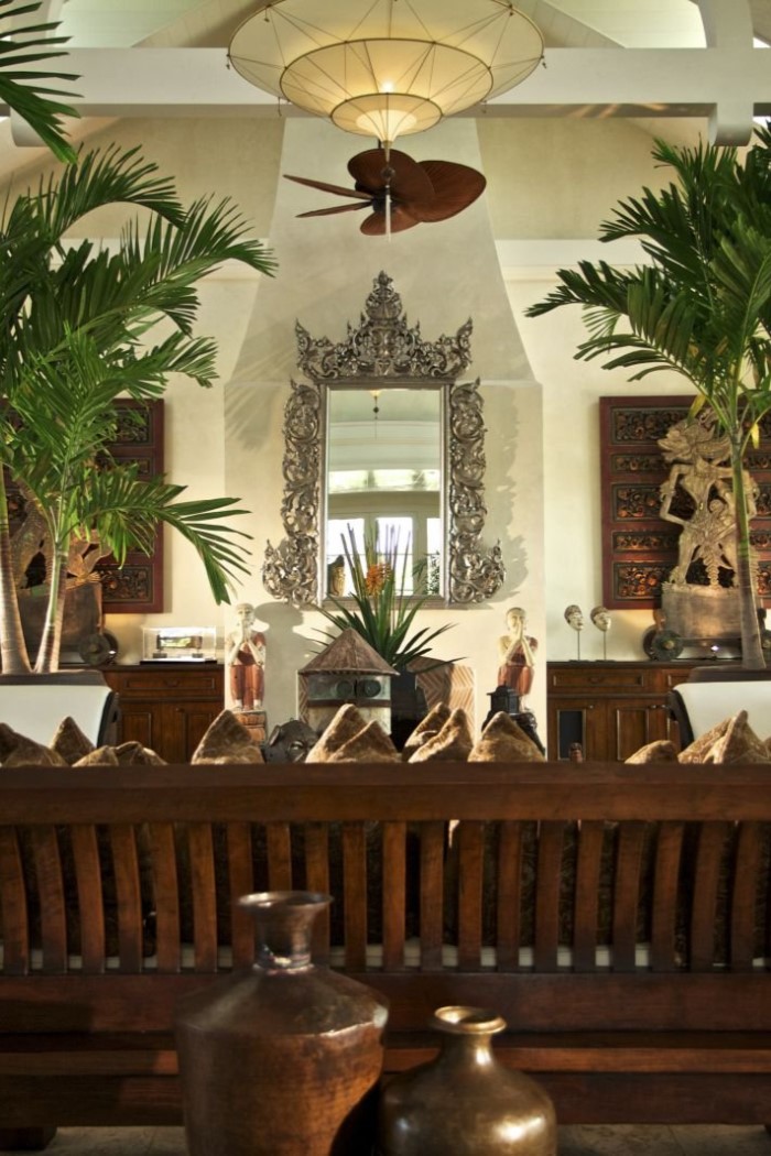 Musha Cay & the Islands of Copperfield Bay