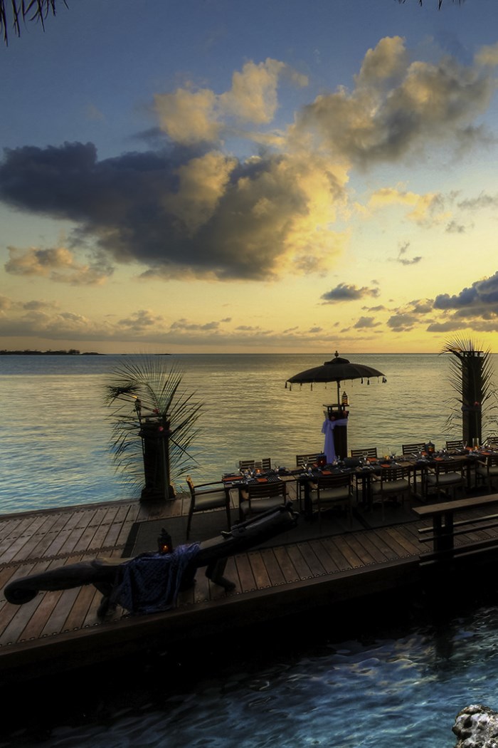 Musha Cay & the Islands of Copperfield Bay