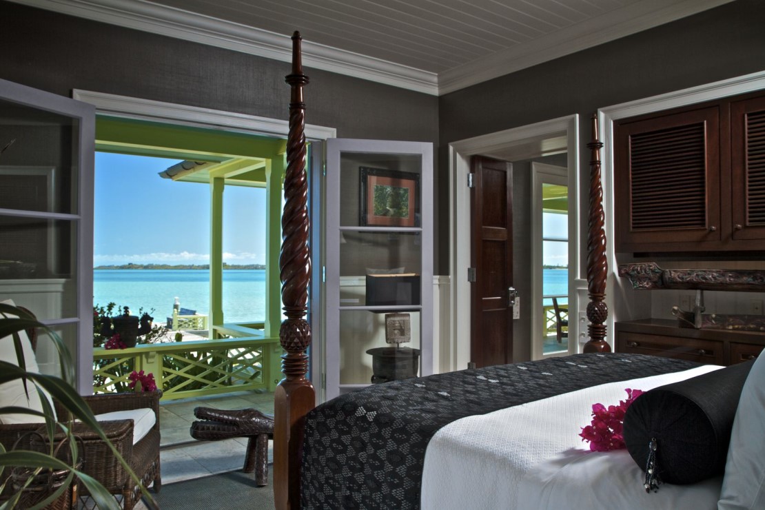 Musha Cay & the Islands of Copperfield Bay
