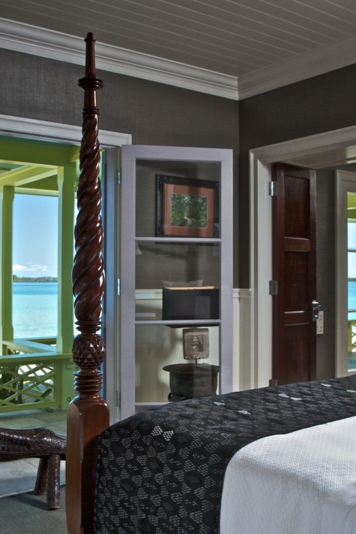 Musha Cay & the Islands of Copperfield Bay