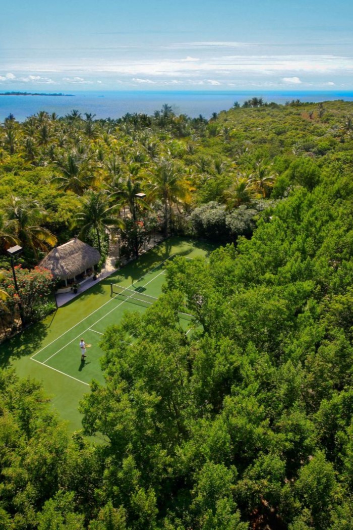 Musha Cay & the Islands of Copperfield Bay