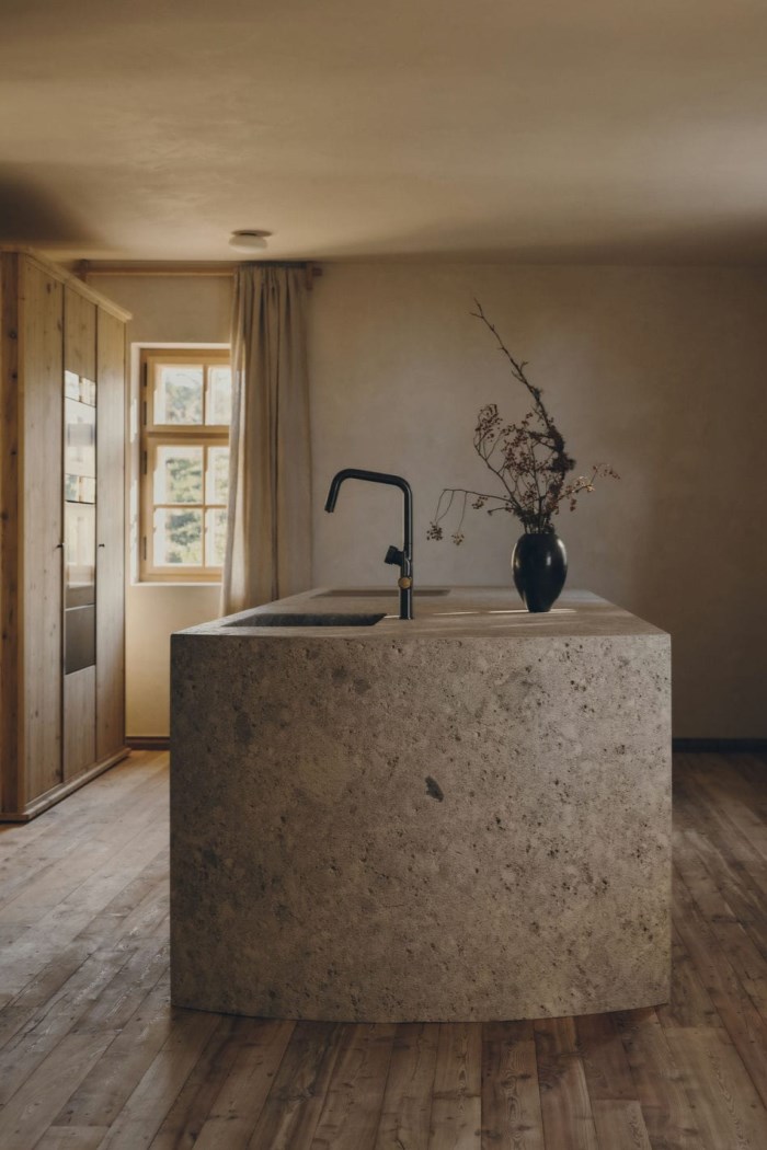 Forestis Villa