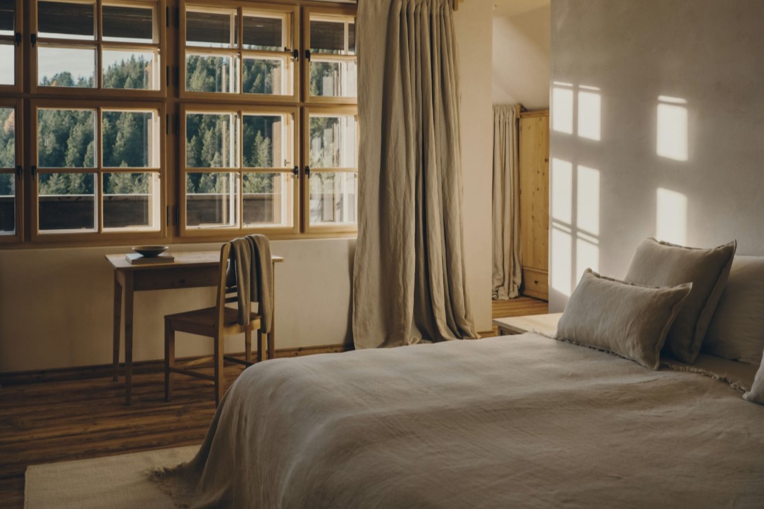 Forestis Villa
