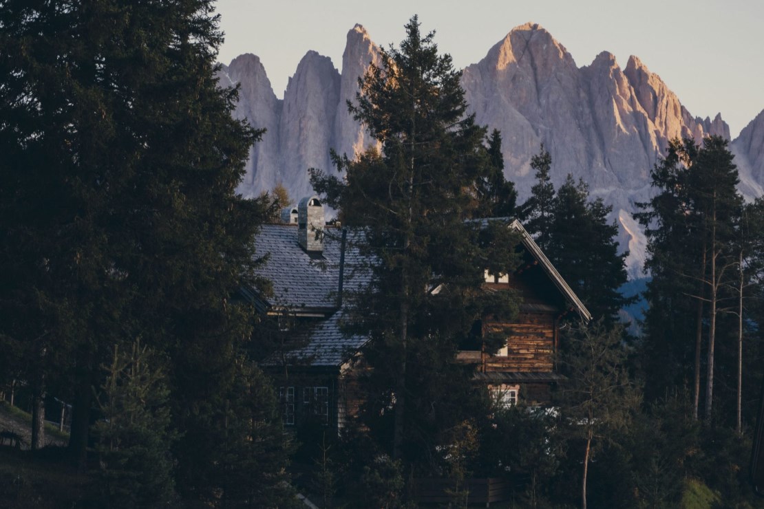 Forestis Villa