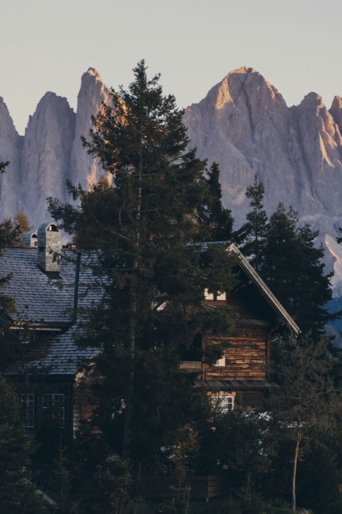 Forestis Villa