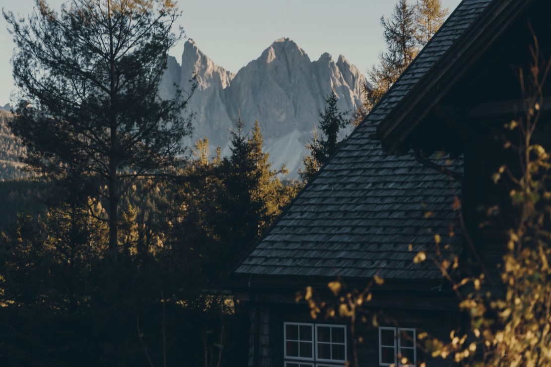 Forestis Villa