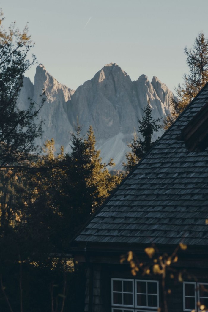 Forestis Villa