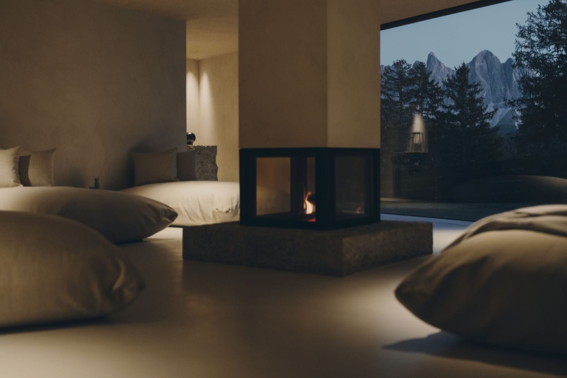 Forestis Villa