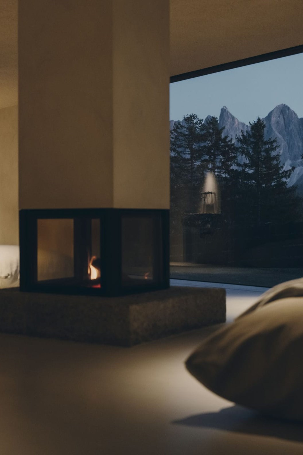 Forestis Villa