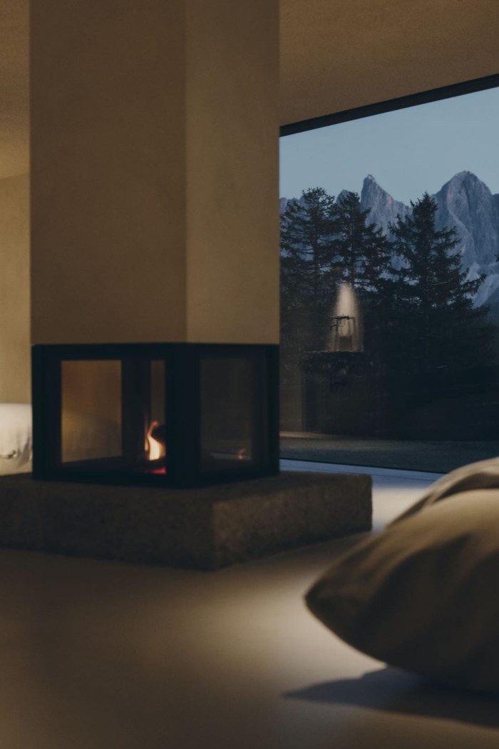 Forestis Villa